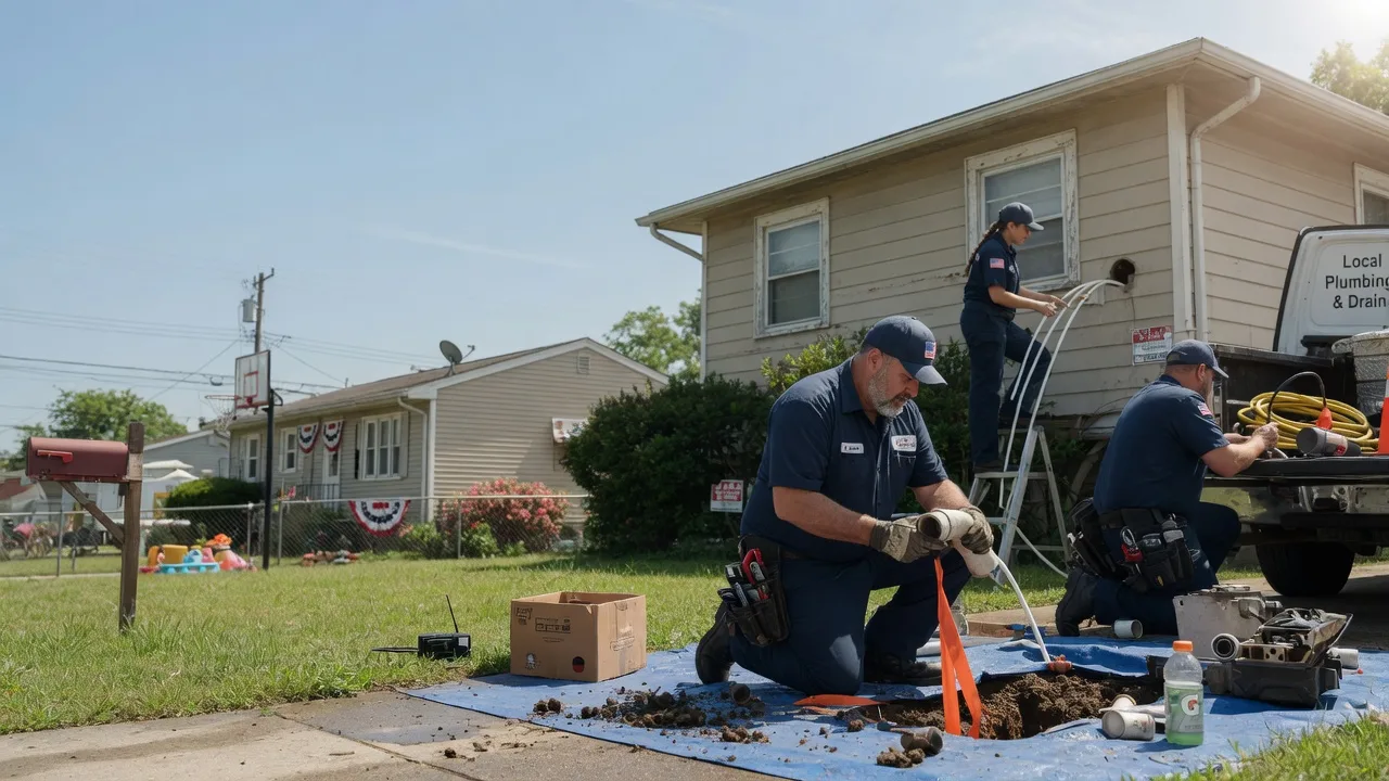 Faucet Repair in North Apollo, PA near me