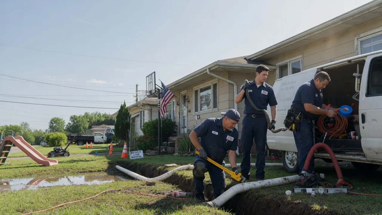 Toilet Installation in North Apollo, PA near me